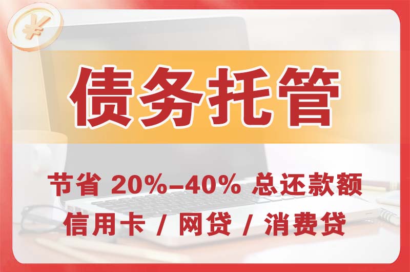 金阳债务托管